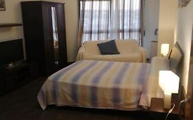 Apartamento Reina
